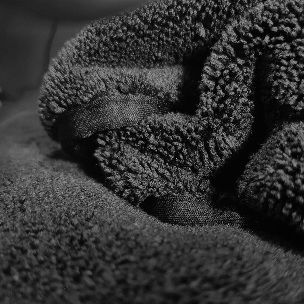 prosop microfibra auto 50x70 cm